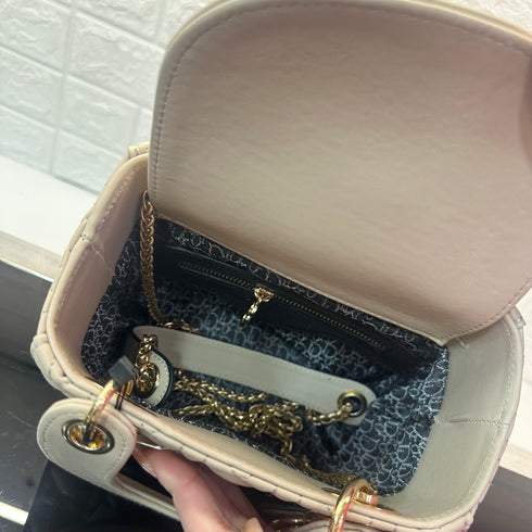 Lady Dior